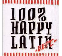 100% Happy Latin Best [Import]