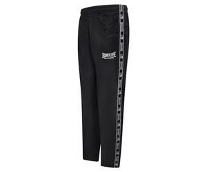 100% Hardcore Pantalon de survêtement Essential - Noir, Noir, M