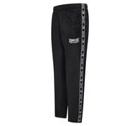 100% Hardcore Pantalon de survêtement Essential - Noir, Noir, XS