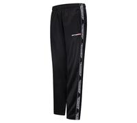 100% Hardcore Uptempo PTL Pantalon de survêtement Noir, Noir, M