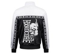 100% Hardcore Veste de survêtement Essential - Blanc, Blanc., M