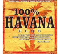 Compilation - 100% Havana Club [Import]