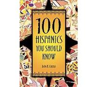 100 Hispanics You Should Know Ivan A. Castro (Auteur)