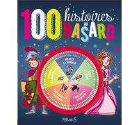 100 HISTOIRES AU HASARD