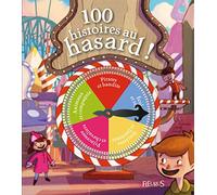 100 histoires au hasard