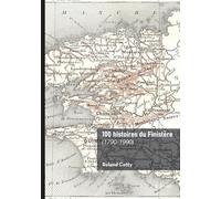 100 histoires du Finistère