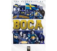 100 HISTORIAS DE BOCA