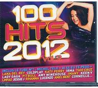Compilation - 100 Hits 2012 /Vol.2