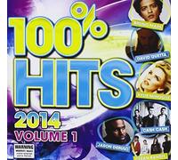100% Hits 2014 1 / Various (Aus)
