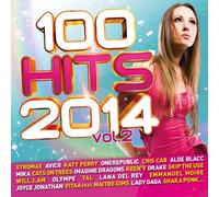 100 Hits 2014 Vol. 2