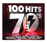 100 hits 70's