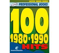 100 HITS 80-90 - INSTRUMENTS EN DO