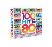 100 Hits 80 CD