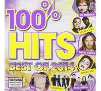 100 Hits Best Of 2014 / Various (Au