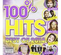 Various Artists - 100 Hits Best of 2014 / Various [Import]