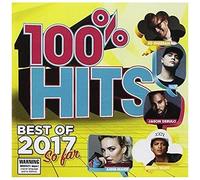 100% Hits - Best Of 2017 So Far
