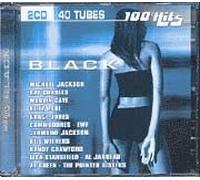 100 % Hits Black And Soul