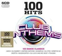 100 Hits-Club Anthems