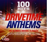 100 Hits - Drivetime Anthems