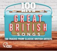 100 Hits Great British Songs