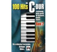 100 Hits In C-dur 2