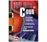 100 Hits In C-Dur - Band 1