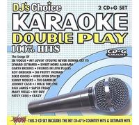 100% Hits [KARAOKE]