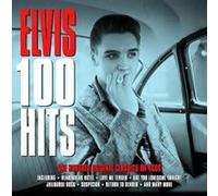 100 Hits Of Elvis Presley