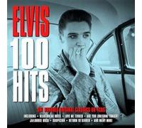 Presley, Elvis - 100 Hits [Import]