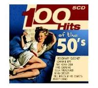 100 Hits Of The 50's