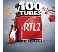 100 hits RTL 2 - 5 CD