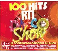 100 Hits Rtl Disco Show