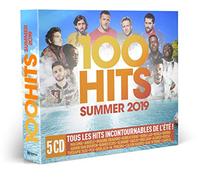 100 Hits Summer 2019