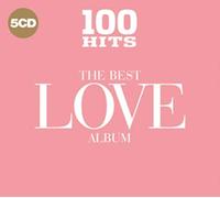 100 Hits: The Best Love Album