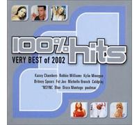 100% Hits: The Best of 2002 [Import]