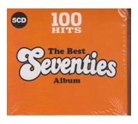 100 Hits: The Best Seventies Album