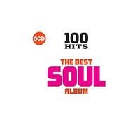 100 Hits: The Best Soul Album
