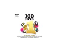 100 Hits - Uk No.1s