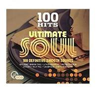100 Hits Ultimate Soul