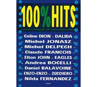 100 % HITS VARIETES VOL.1 - PVG