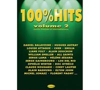 100 % Hits Varietes Vol.2 - PVG