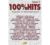 100 % Hits Varietes Vol.3 - PVG