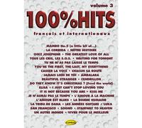 100 % HITS VARIETES VOL.3 - PVG