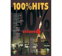 100 % HITS VARIETES VOL.4 - PVG