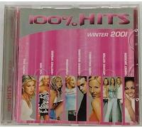 100% HITS WINTER 2001