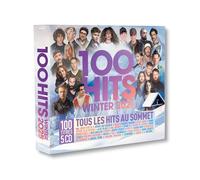 100 Hits Winter 2025