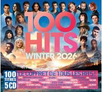 100 Hits Winter 2026