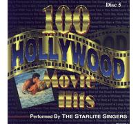 100 Hollywood Movie Hits