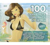 100 Hottest Summer Hits In The Mix 2011