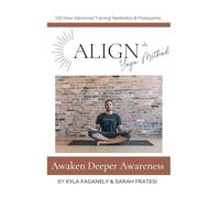 100-Hour Advanced Yoga Teacher Training: Meditation and Pranayama: Awaken Deeper Awareness